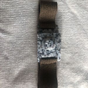 Zara belt! Gorgeous nwot